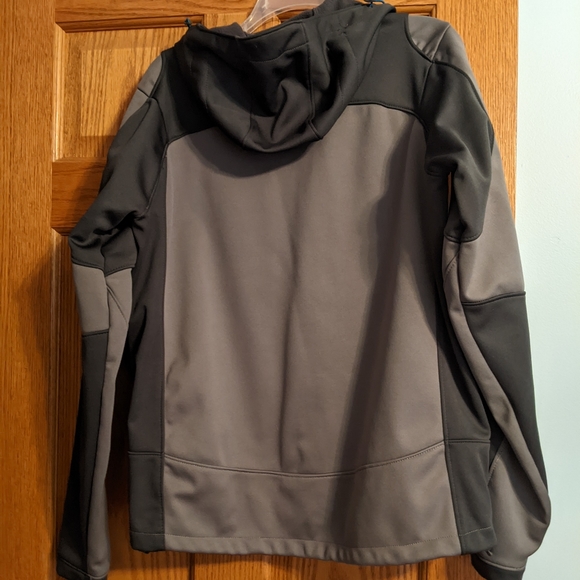 Weather shield jacket - Picture 2 of 3